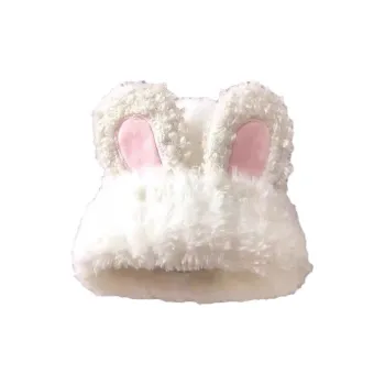 PISHUSHU Wool Beanies Women's 4 Colors