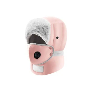 CARDANRO Polyester Trapper Hats Unisex