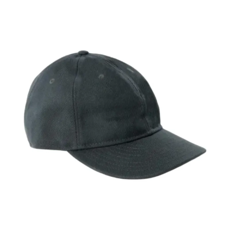New Era Logo Embroidered Baseball Cap-1
