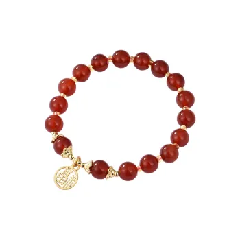 VIR Jade Bracelets Women's