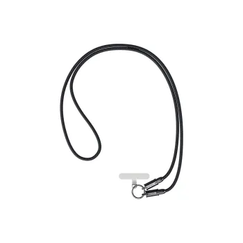 YOOVEI 1.2m Type c To Type c Lanyard Style Cable
