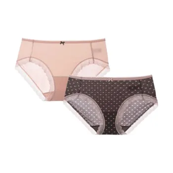EMBRY FORM Underpants Women's 2 Pack