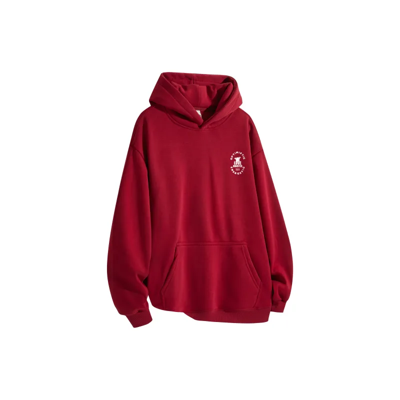 Love Monster Sweatshirts Unisex-13