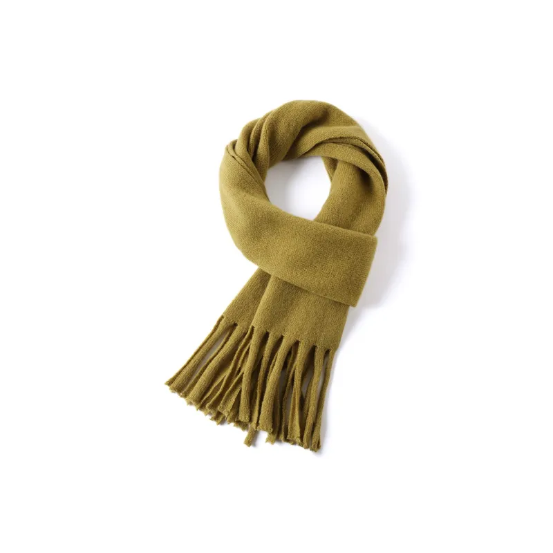 TUCANO Knit Scarves Women's-3
