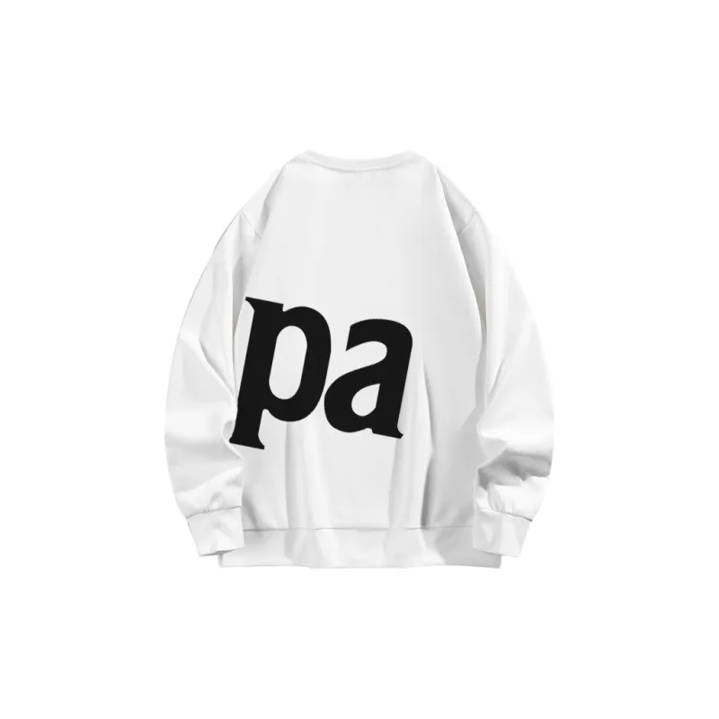 Kappa Pre Fall Undershirt Unisex-3