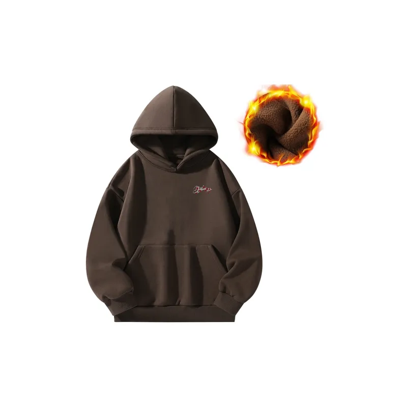 BENGEN Sweatshirts Unisex-38