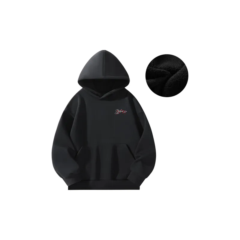 BENGEN Sweatshirts Unisex-20