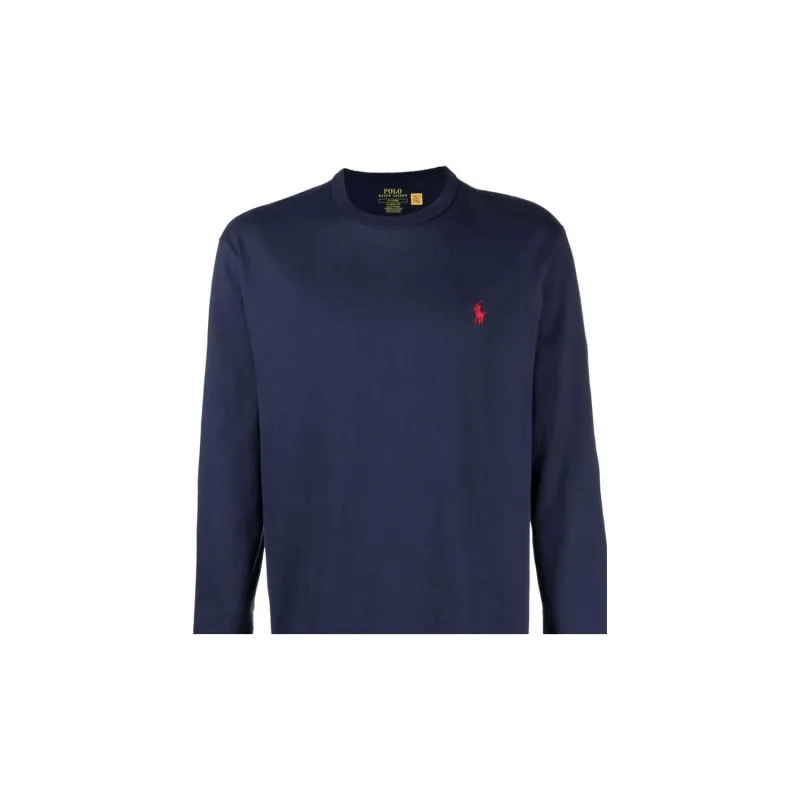 Polo Ralph Lauren Polo Pony Long sleeve T shirt-4
