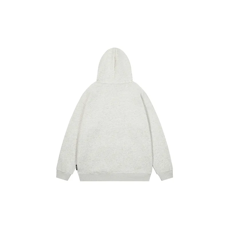 CUWU Fleece-Lined Sweatshirts Women's-7