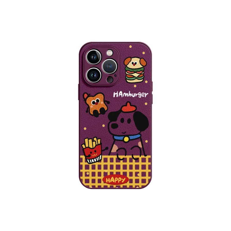 Lingtao Phone Cases-4