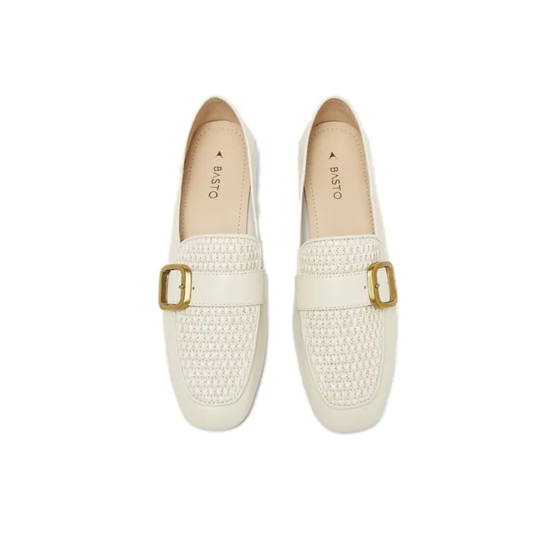 BASTO Loafers Women's-2