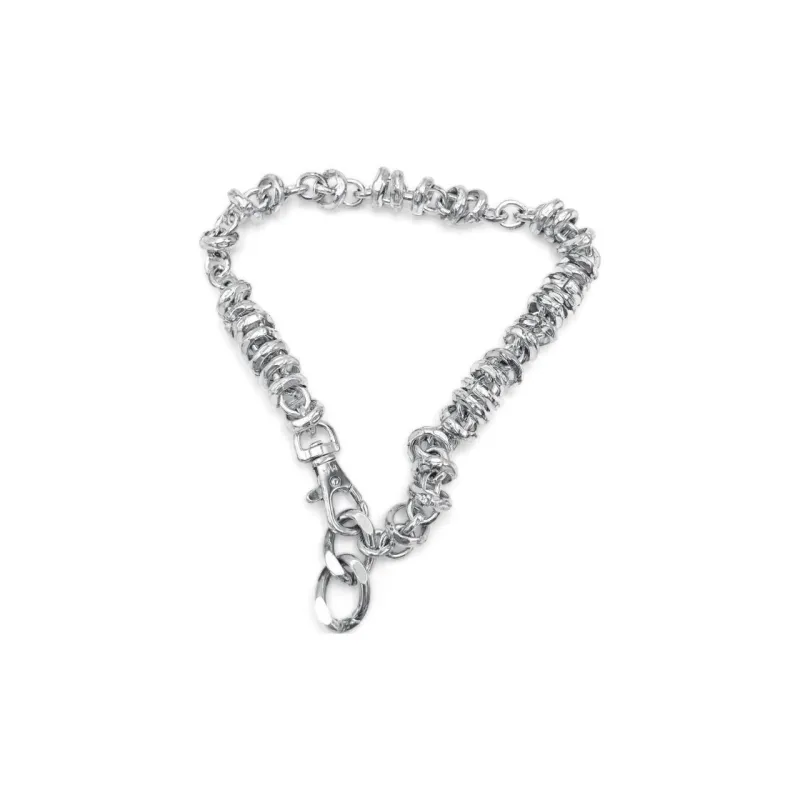 Martine Ali Rolo-chain Necklace-1