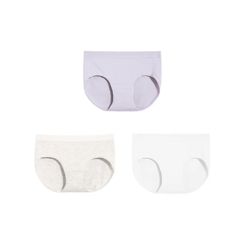 Ubras Comfortable Underwear Series Underpants Women's-46