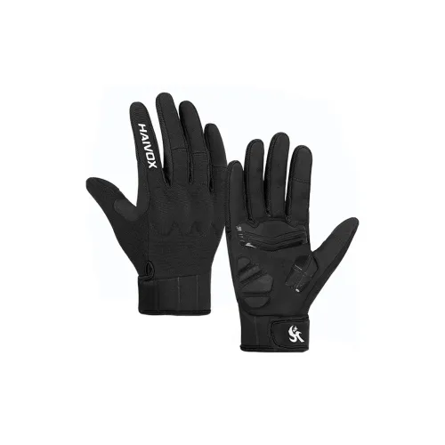 Sneakers drop zone Glove Outdoor Bicycle Sports Mountaineering Unisex