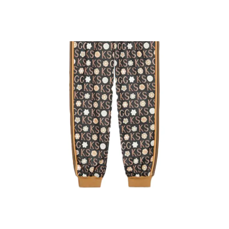 GUCCI X Ken Scott Printed Jogging Pants-4