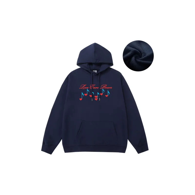 CAREBEARS Sweatshirts Unisex-19