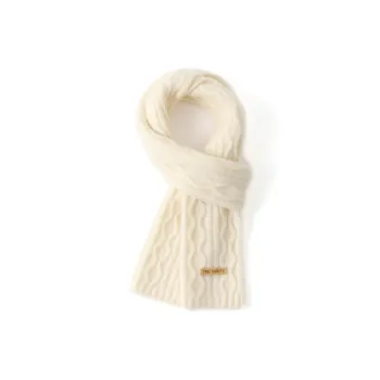 FREE RABBITⅡ Knit Scarves Unisex