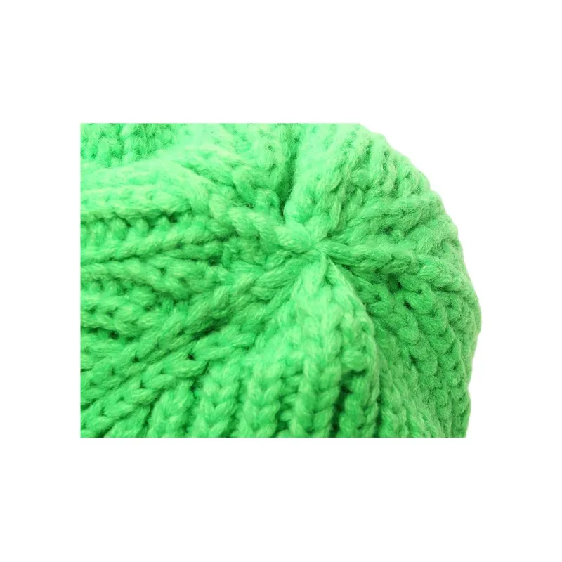 PINKORANGE Acrylic Beanies Unisex-4