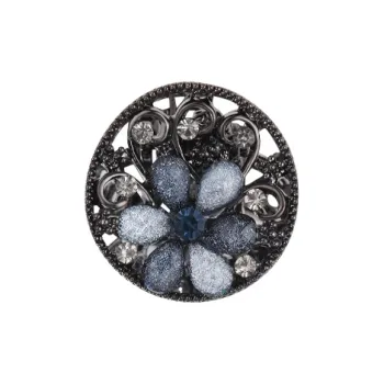 Yiru Alloy Small Hair Claw Clip Elegant Elegance Hair Claw Clip Hair Clip Hair Clip Women's