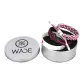 Wade Iron Box Included Three-Piece Set