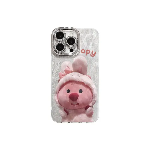 Chi Tang Phone Cases