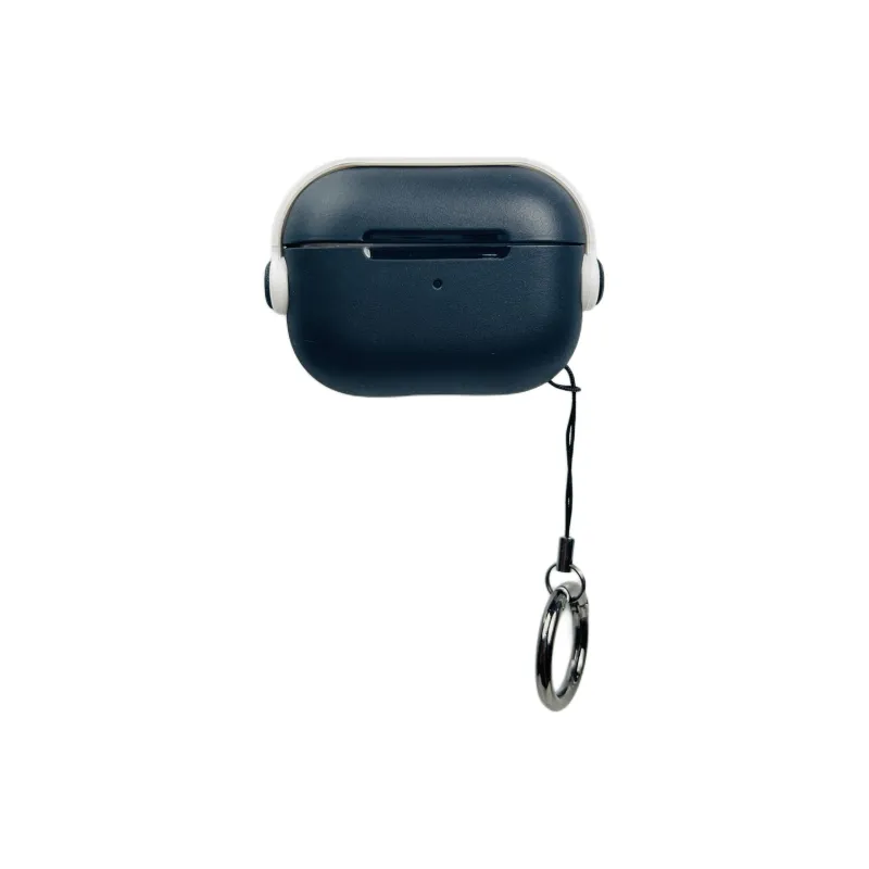 Sopi Compatibility With Apple AirPods 4/2/3/4th Generation/AirPods Pro/Pro 2 TPU Music Boy Lock Headphone Cases-4
