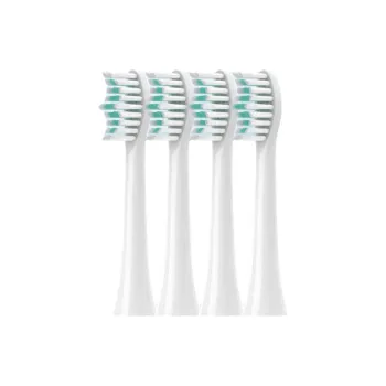 Fly Toothbrush Heads