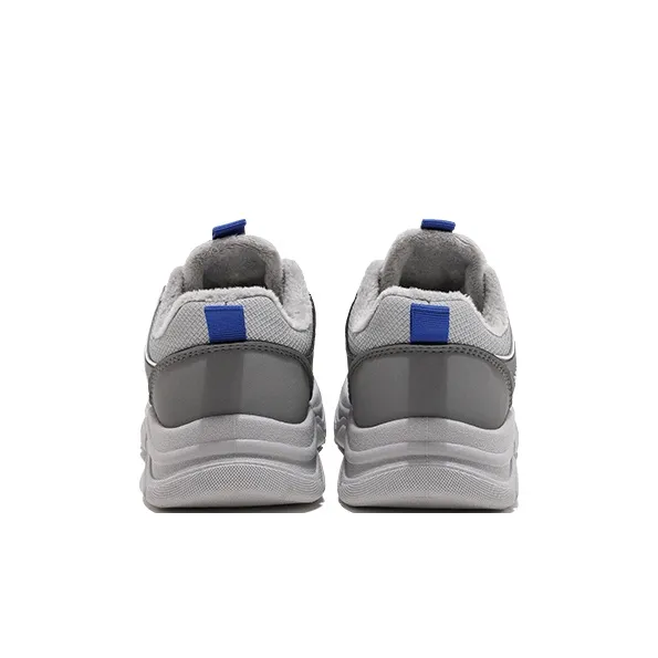 HUANQIU Anti Kick Warmth Kids Lifestyle Shoes Kids'-5