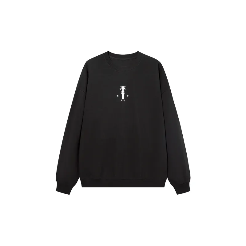 SHAUN THE SHEEP Sweatshirt Unisex-44
