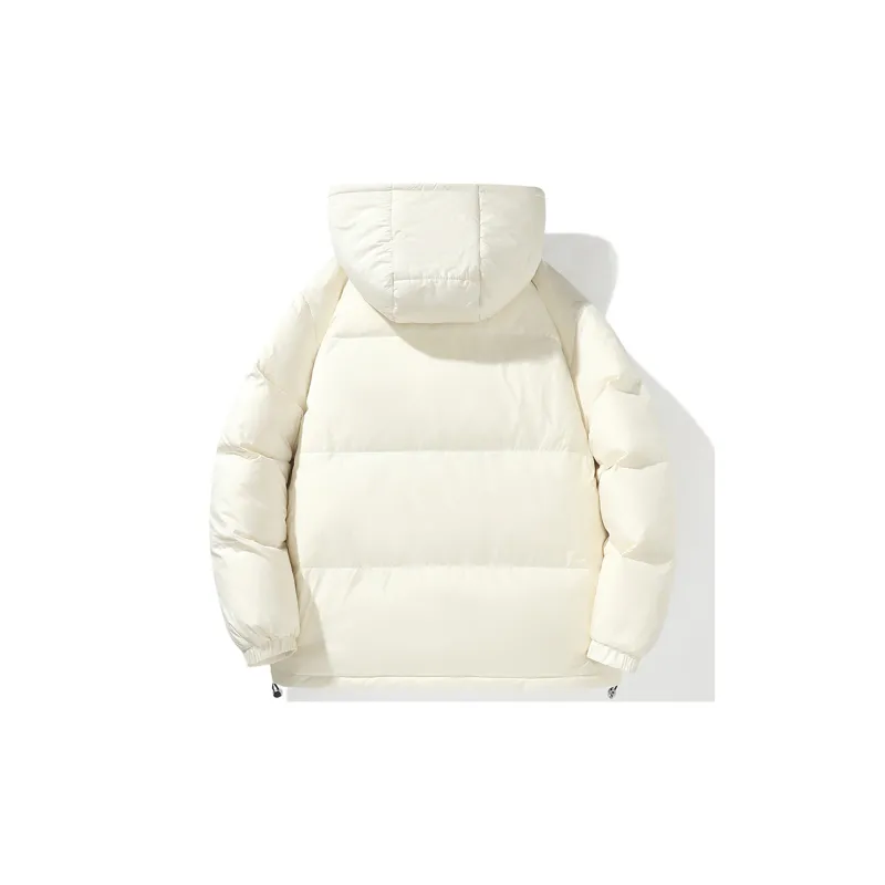 Yalu Preferred Down Jacket Unisex-7