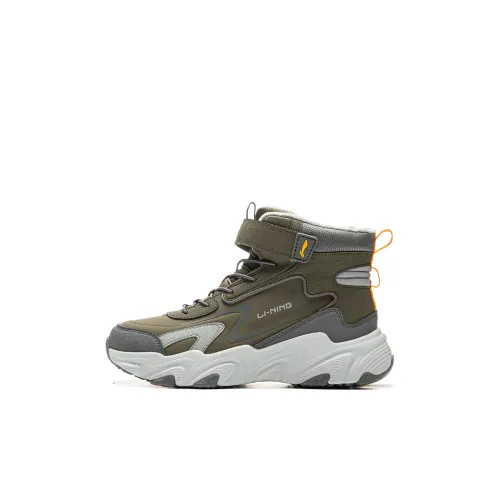 LINING YOUNG Kids' Casual Shoes Kids