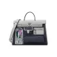618-02 Cool Gray & Denim Blue (Horizontal)