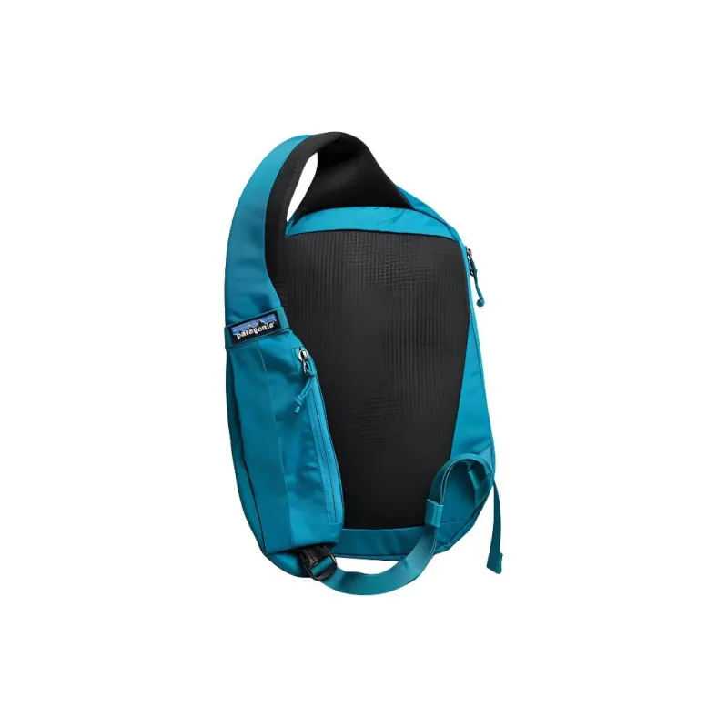 Patagonia Recycled Material Shoulder Bag Regular Men's Belay Blue-1