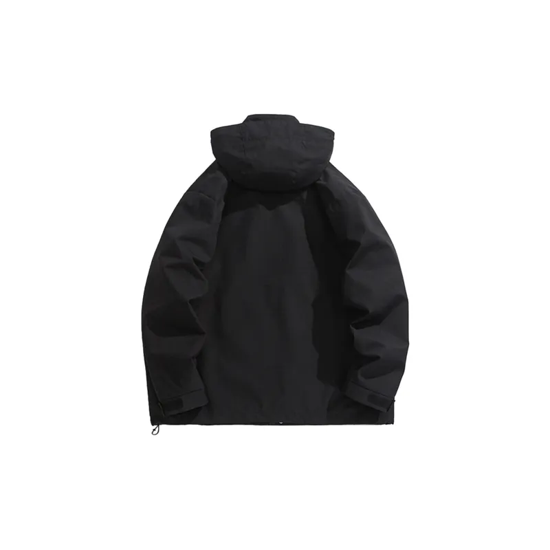 LUCKY BRAND Puffer Jacket Unisex-2