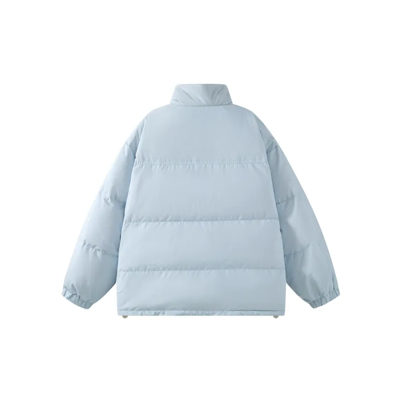 Yalu Preferred Down Jacket Unisex-5