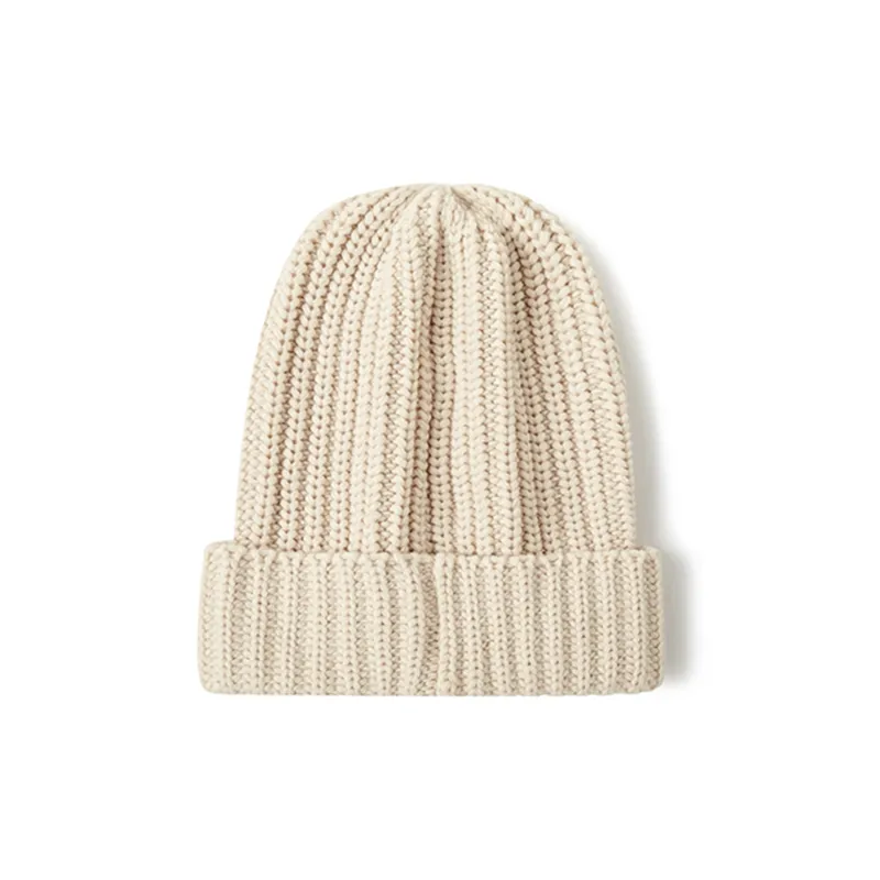Champion Acrylic Beanies Unisex-1