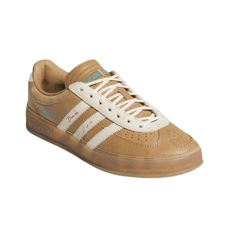 Adidas X Bad Bunny X Lionel Messi Gazelle Indoor-3