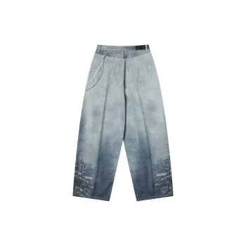 TGNS Jeans Unisex