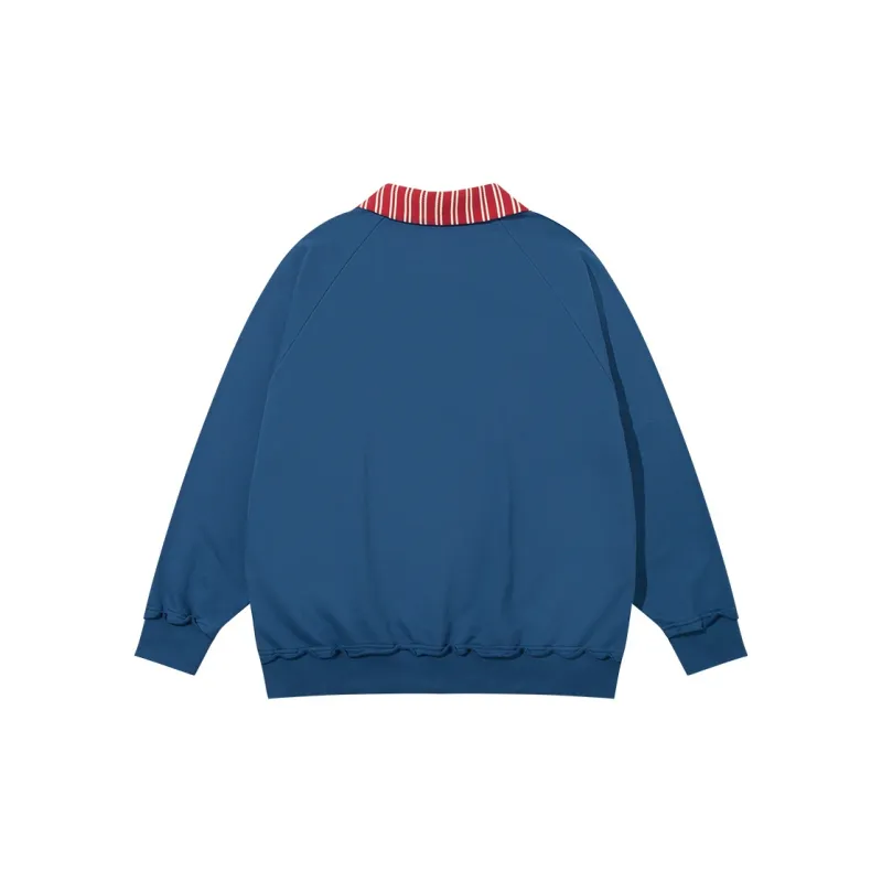 ISaluteU Polo Shirts Women's-1
