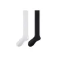 Milk White+Black