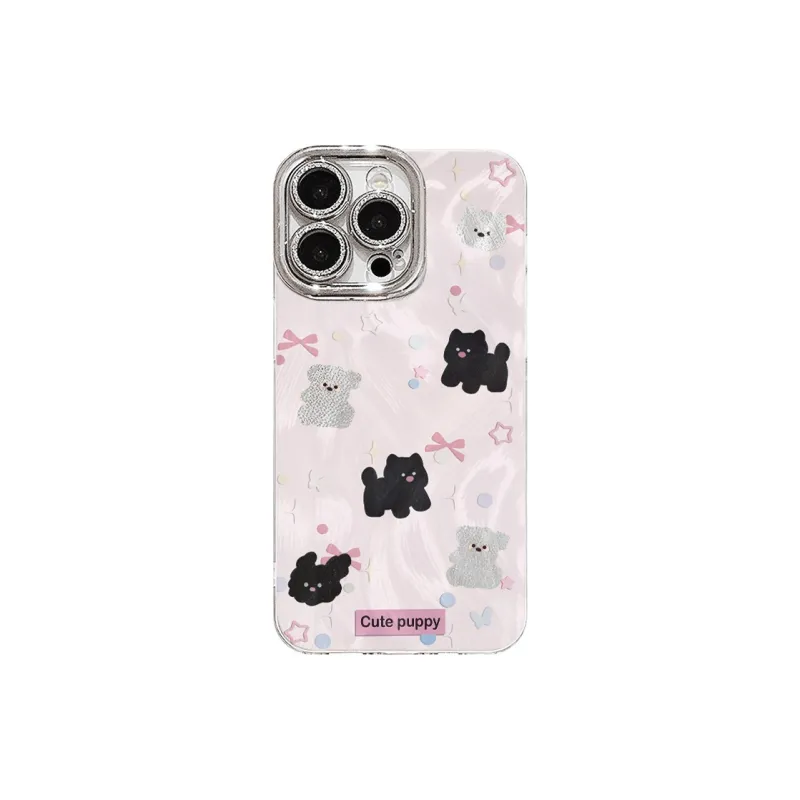 XIANGRIKE Phone Cases-0