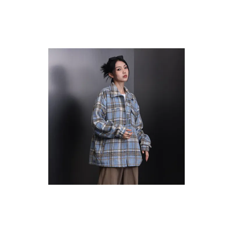 BOBBY ABLEY Jackets & Coats Winter Unisex-16