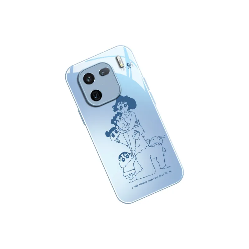 CHUNFAN Phone Cases-17