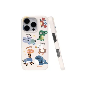 Keshami Phone Cases