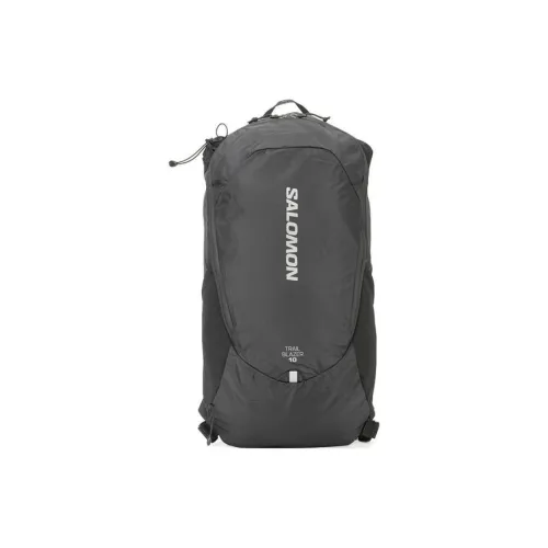 SALOMON Backpacks Black