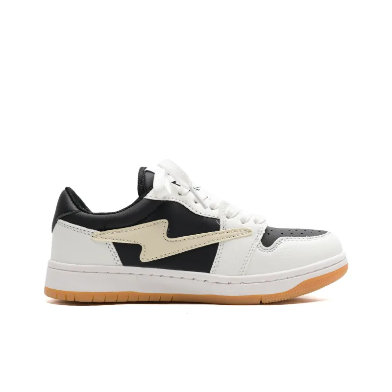 KAAVER OTTO Skateboard Shoes Unisex-4