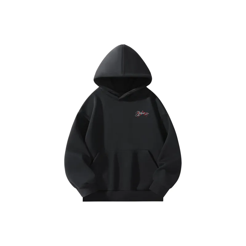 BENGEN Sweatshirts Unisex-3
