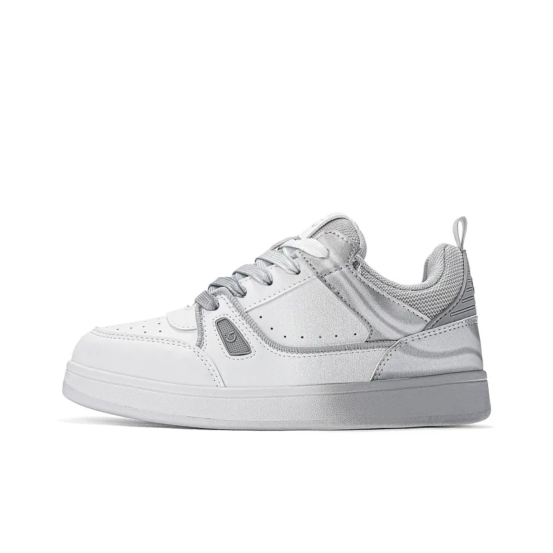 MINISO Low Top Skateboard Shoes Unisex-65