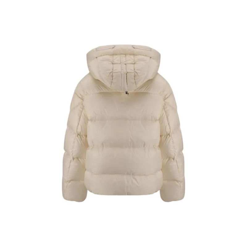 PARAJUMPERS Tilly Padded Jacket-1