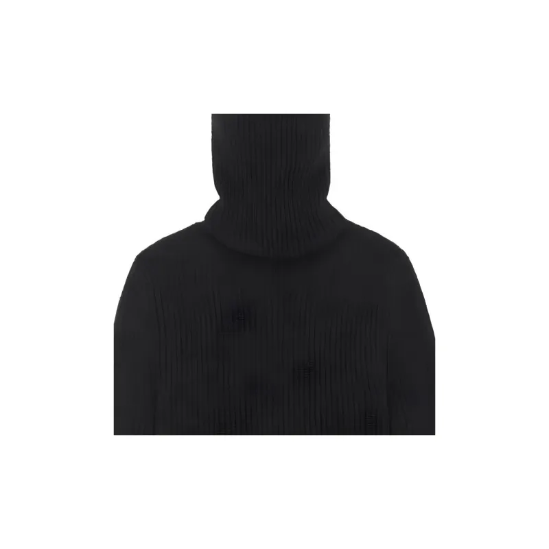 SAINT LAURENT Sweaters Men Black-3